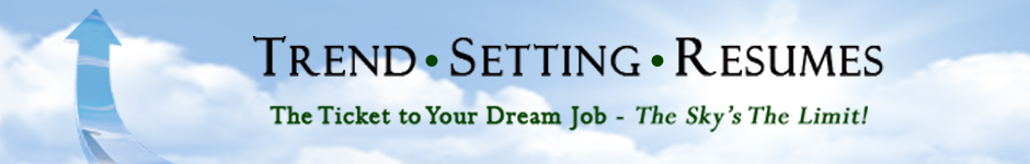 Trendsetting Resumes Career Membership Logo